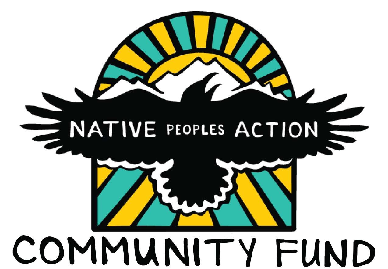 NPA Community Fund logo